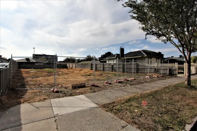 Sixth view of Homely land listing, 42 Union Grove, Springvale VIC 3171