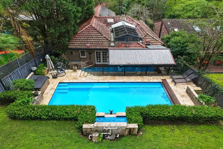 11 Terrigal Avenue, Turramurra NSW 2074
