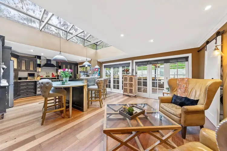 Main view of Homely house listing, 11 Terrigal Avenue, Turramurra NSW 2074