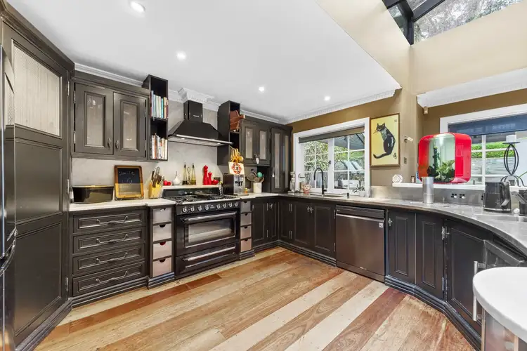 Third view of Homely house listing, 11 Terrigal Avenue, Turramurra NSW 2074