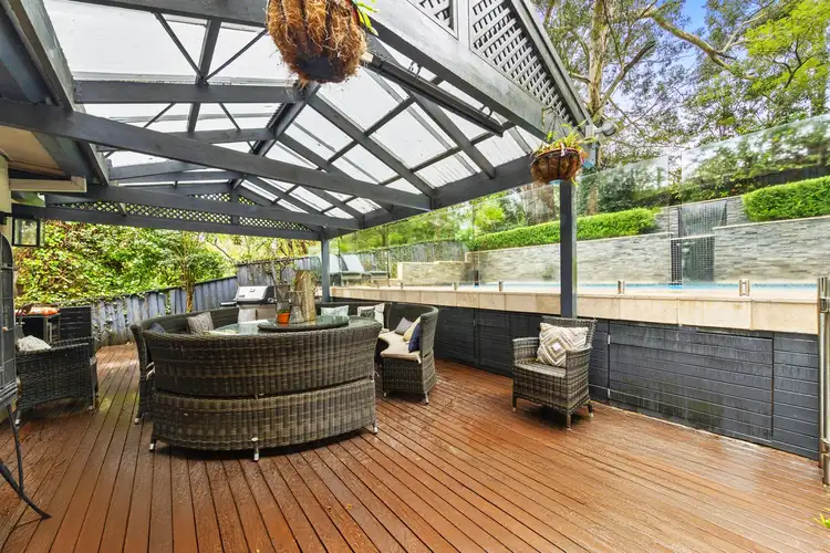Sixth view of Homely house listing, 11 Terrigal Avenue, Turramurra NSW 2074