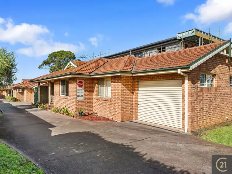 1/253 The River Road, Revesby NSW 2212
