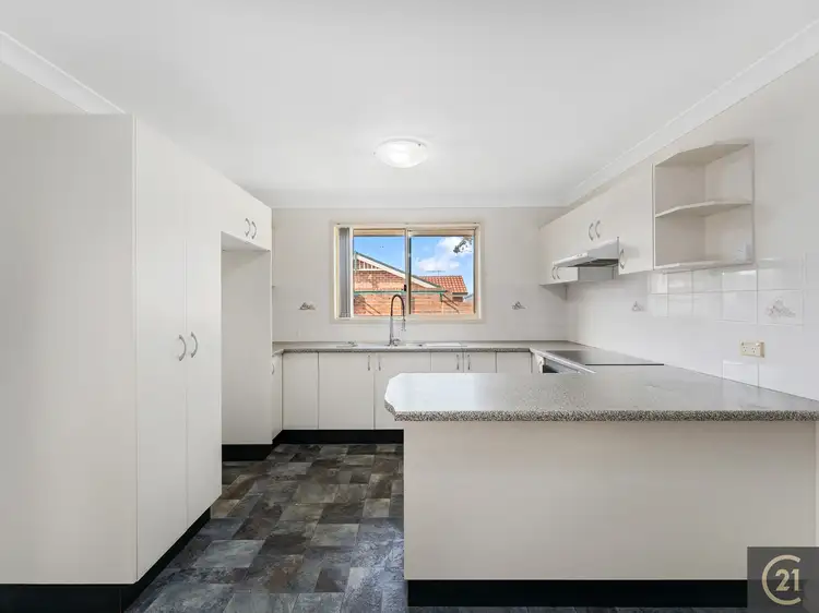 Third view of Homely villa listing, 1/253 The River Road, Revesby NSW 2212