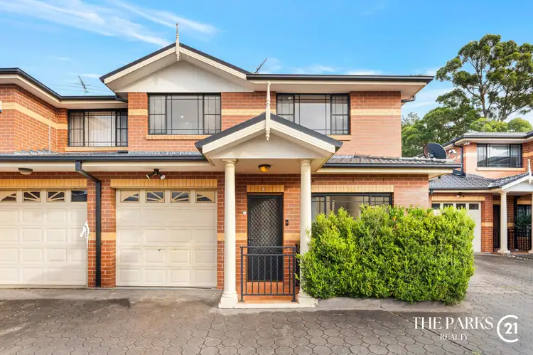 9/10-12 Justin Street, Smithfield NSW 2164