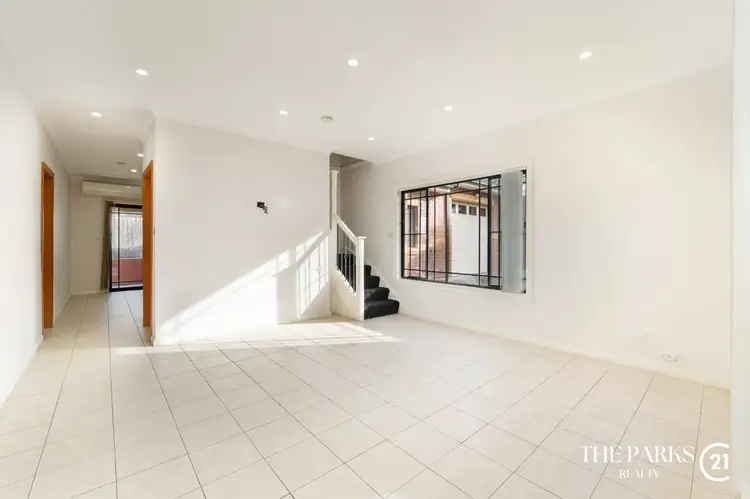 Third view of Homely townhouse listing, 9/10-12 Justin Street, Smithfield NSW 2164