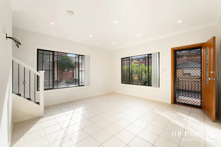 Fourth view of Homely townhouse listing, 9/10-12 Justin Street, Smithfield NSW 2164