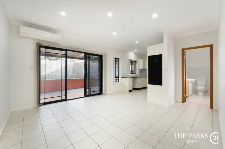 Fifth view of Homely townhouse listing, 9/10-12 Justin Street, Smithfield NSW 2164