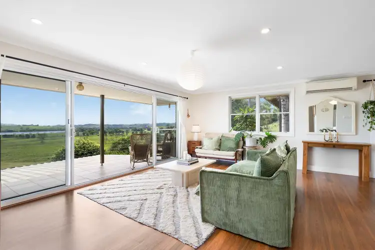 50 Richmond Hill Road, Richmond Hill NSW 2480