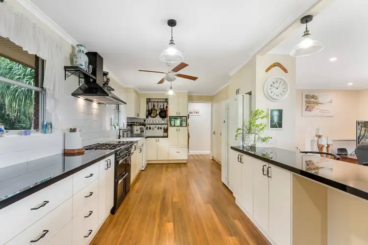 50 Richmond Hill Road, Richmond Hill NSW 2480