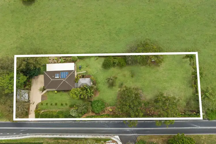 Third view of Homely house listing, 50 Richmond Hill Road, Richmond Hill NSW 2480