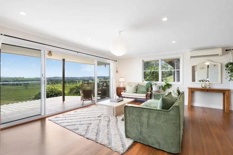 Fifth view of Homely house listing, 50 Richmond Hill Road, Richmond Hill NSW 2480