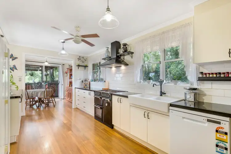 Sixth view of Homely house listing, 50 Richmond Hill Road, Richmond Hill NSW 2480