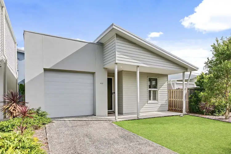 420 Paradise Circuit, Maroochydore QLD 4558