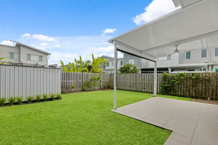 Second view of Homely unit listing, 420 Paradise Circuit, Maroochydore QLD 4558