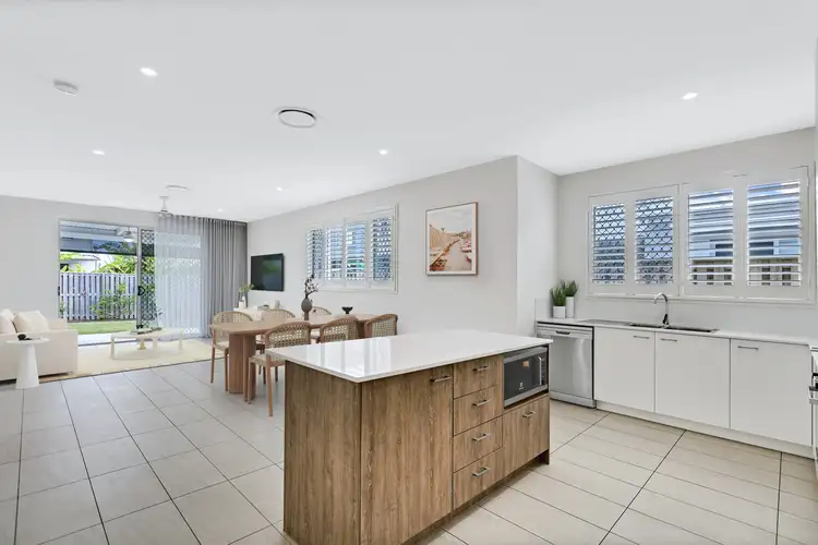 Fourth view of Homely unit listing, 420 Paradise Circuit, Maroochydore QLD 4558