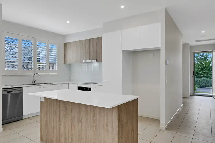 Fifth view of Homely unit listing, 420 Paradise Circuit, Maroochydore QLD 4558