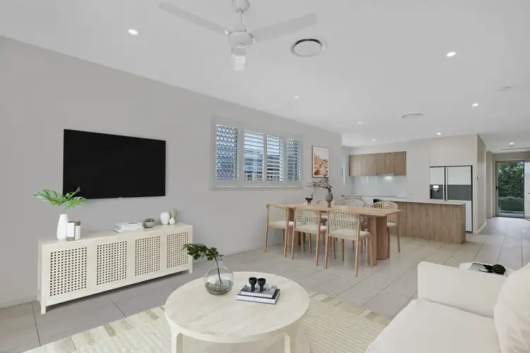 Sixth view of Homely unit listing, 420 Paradise Circuit, Maroochydore QLD 4558