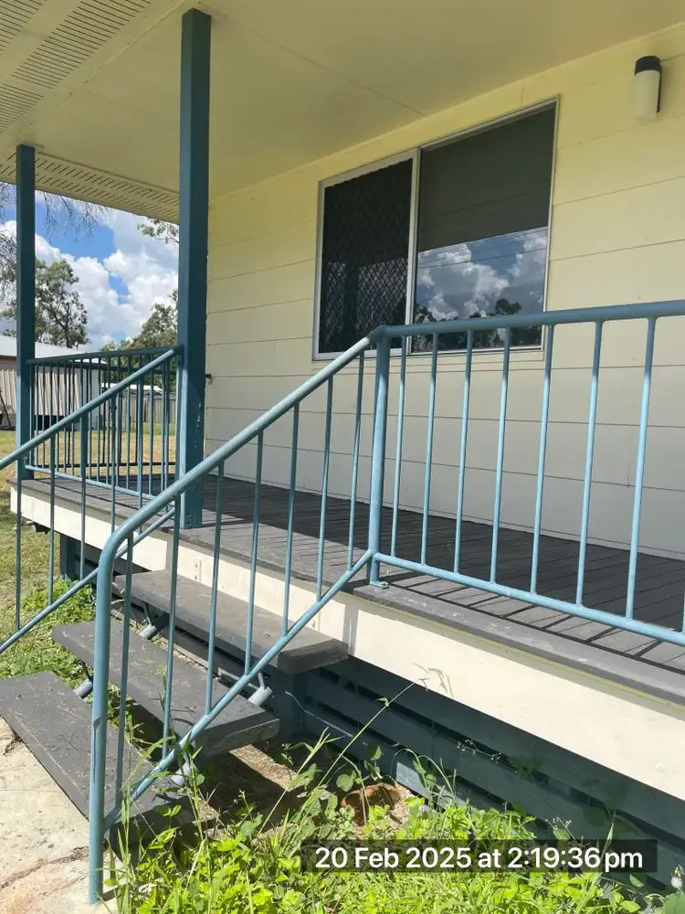 Main view of Homely house listing, 41 Hannah Crescent, Dysart QLD 4745
