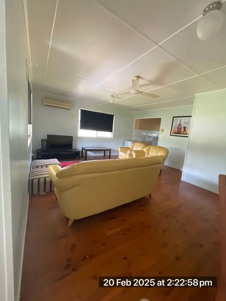 Third view of Homely house listing, 41 Hannah Crescent, Dysart QLD 4745