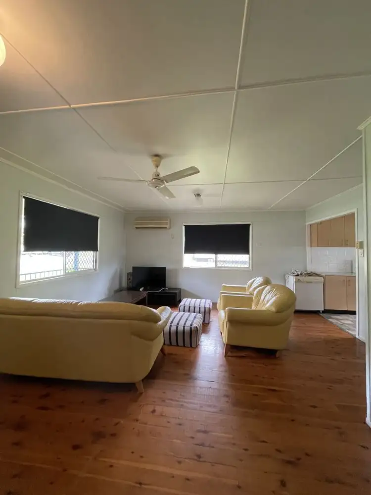 Fourth view of Homely house listing, 41 Hannah Crescent, Dysart QLD 4745