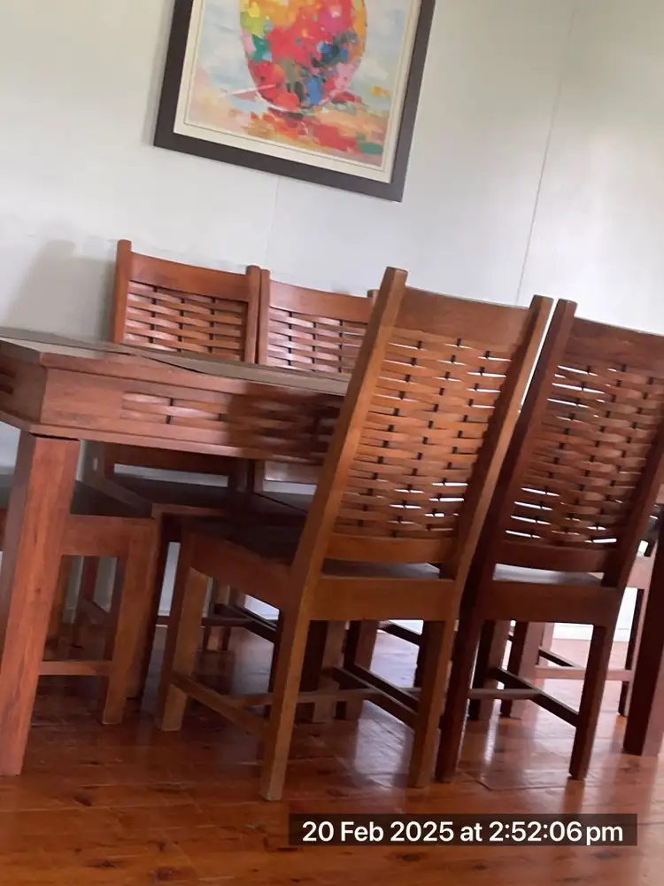 Fifth view of Homely house listing, 41 Hannah Crescent, Dysart QLD 4745