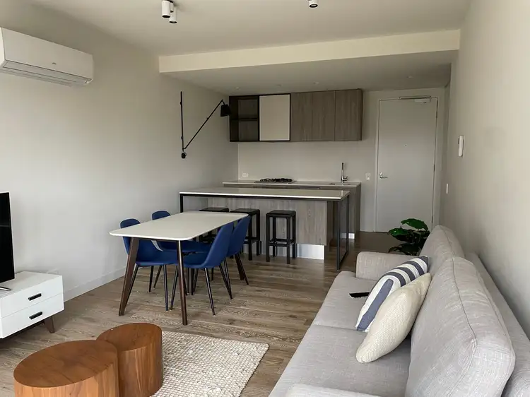 Third view of Homely apartment listing, 220/33 Quay Boulevard, Werribee South VIC 3030