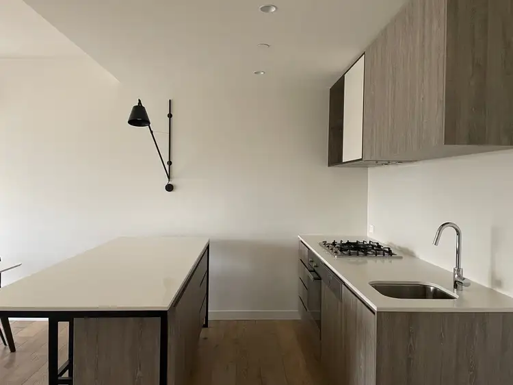 Fourth view of Homely apartment listing, 220/33 Quay Boulevard, Werribee South VIC 3030