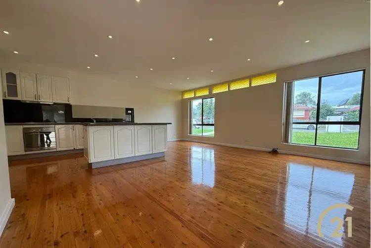 Second view of Homely house listing, 23 Beale Crescent, Fairfield West NSW 2165