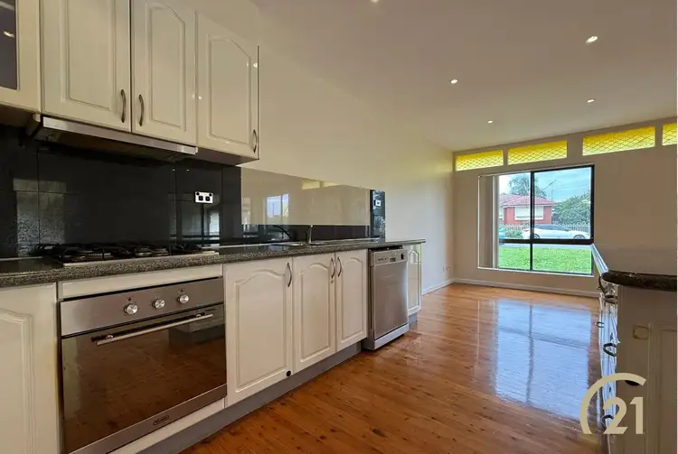 Third view of Homely house listing, 23 Beale Crescent, Fairfield West NSW 2165