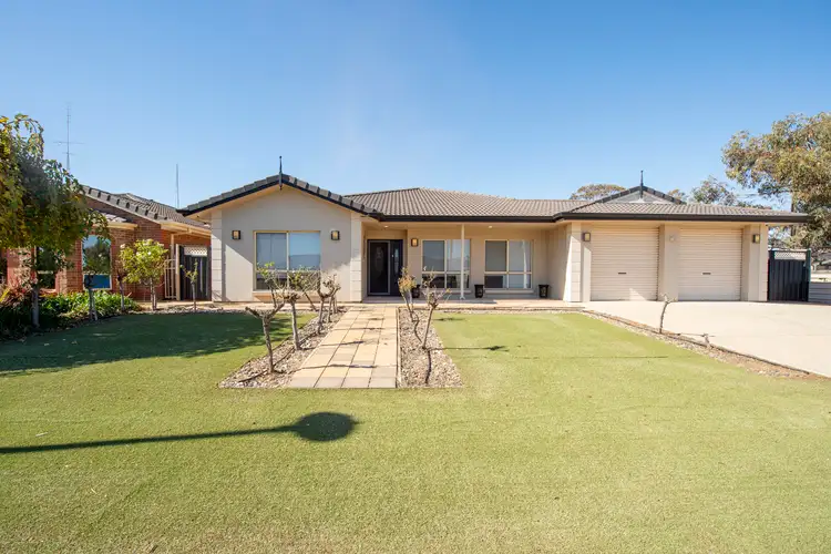 13 Sjostrom Drive, Port Pirie SA 5540