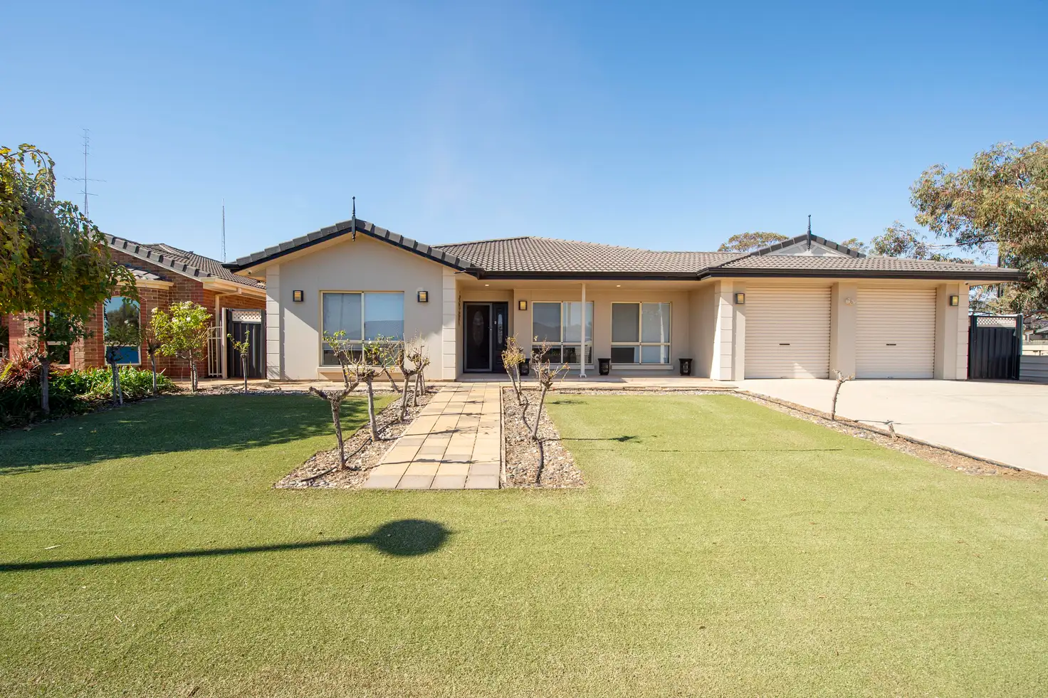 Main view of Homely house listing, 13 Sjostrom Drive, Port Pirie SA 5540