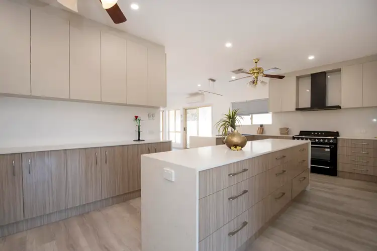 Fifth view of Homely house listing, 13 Sjostrom Drive, Port Pirie SA 5540