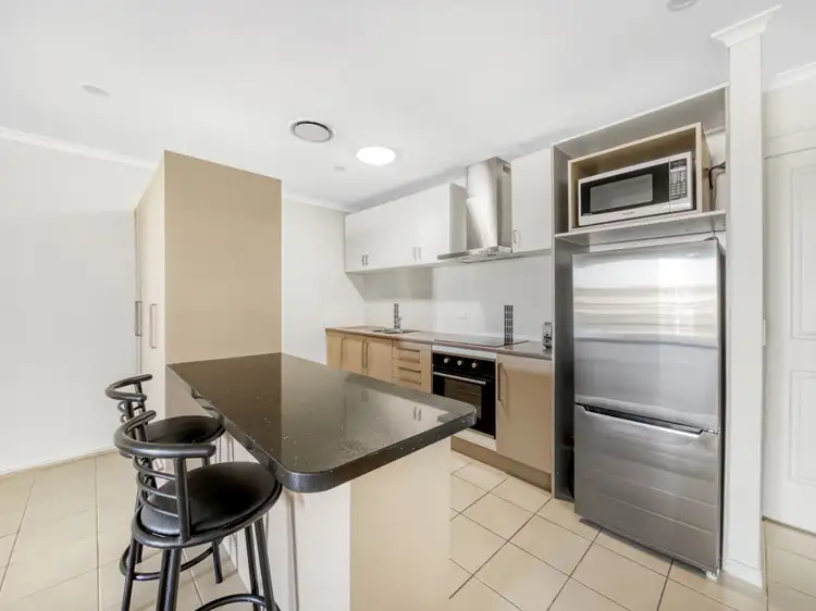 Second view of Homely unit listing, 3/70 Nicklin Way, Parrearra QLD 4575