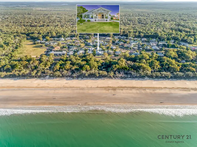 27 Barramundi Drive, Woodgate QLD 4660