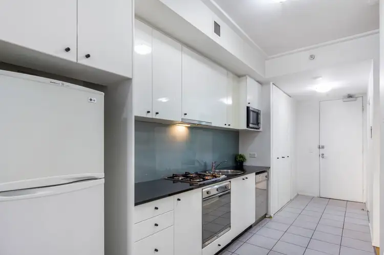 Second view of Homely apartment listing, 1004/355 Kent Street, Sydney NSW 2000