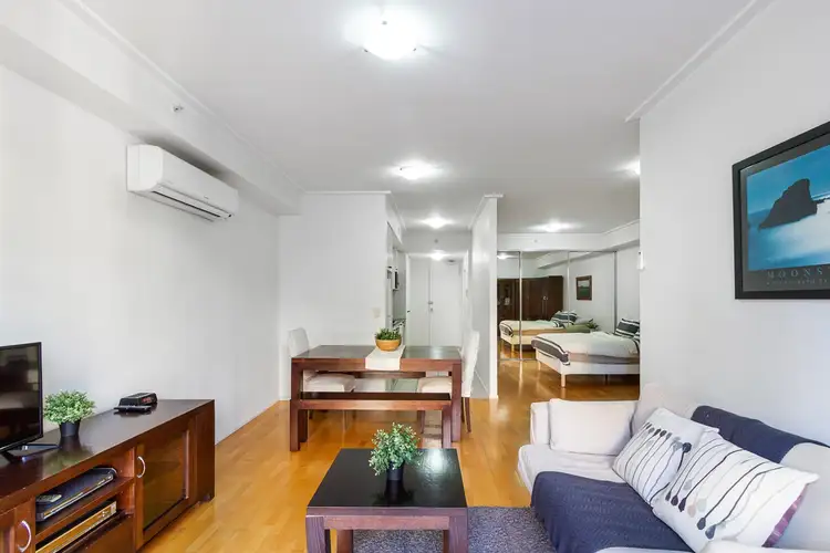 Fourth view of Homely apartment listing, 1004/355 Kent Street, Sydney NSW 2000