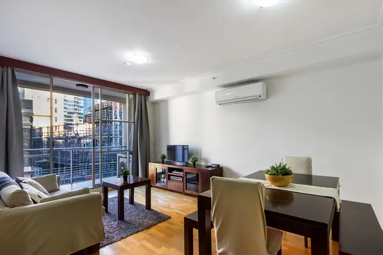 Fifth view of Homely apartment listing, 1004/355 Kent Street, Sydney NSW 2000