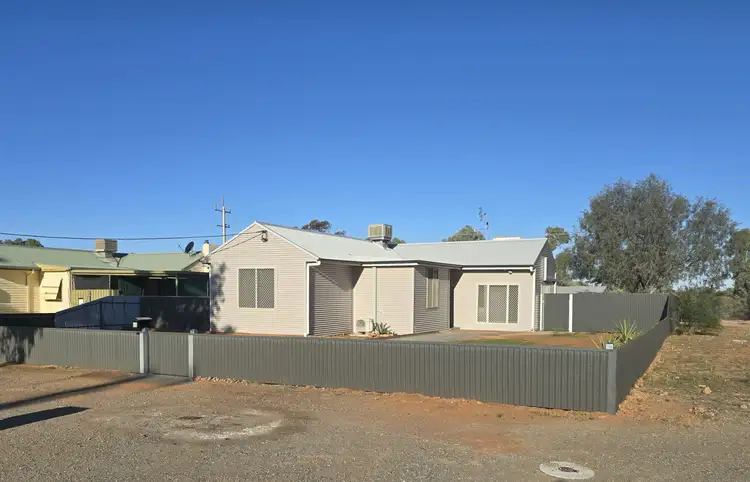 Main view of Homely house listing, 55 Knox Street, Broken Hill NSW 2880