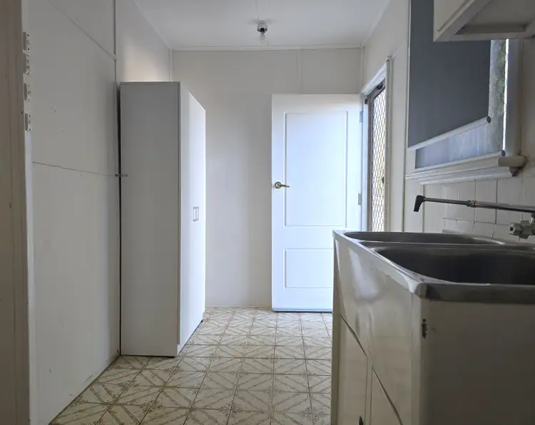 Third view of Homely house listing, 55 Knox Street, Broken Hill NSW 2880