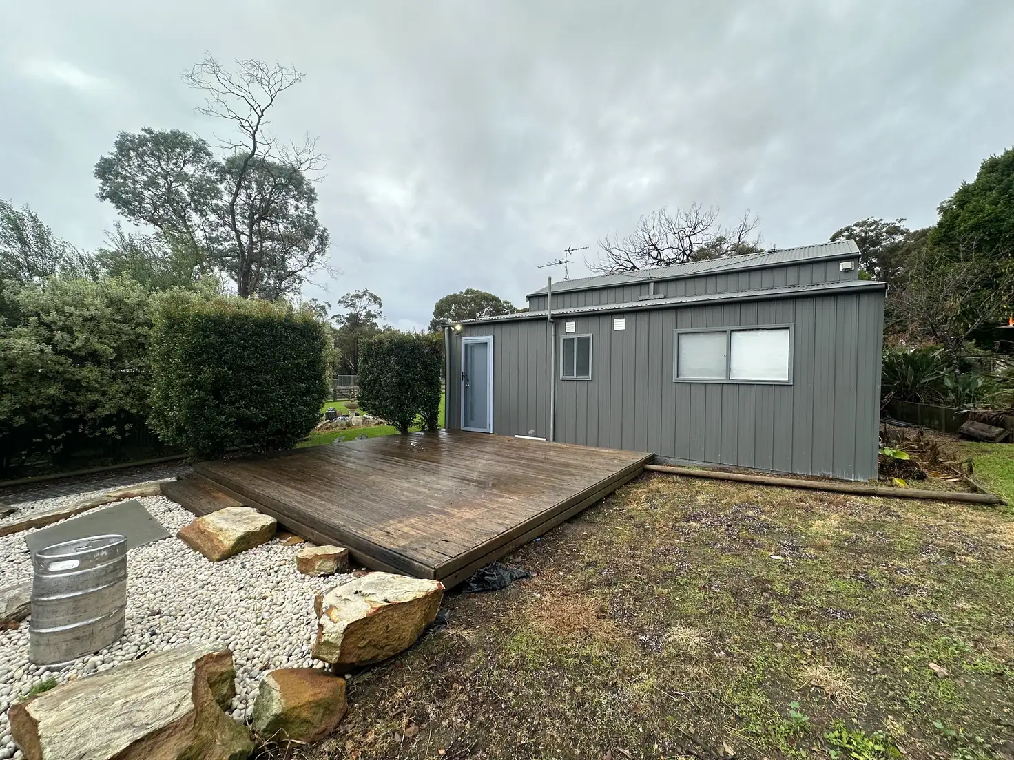 Main view of Homely house listing, 45A Jumbunna Place, Buxton NSW 2571