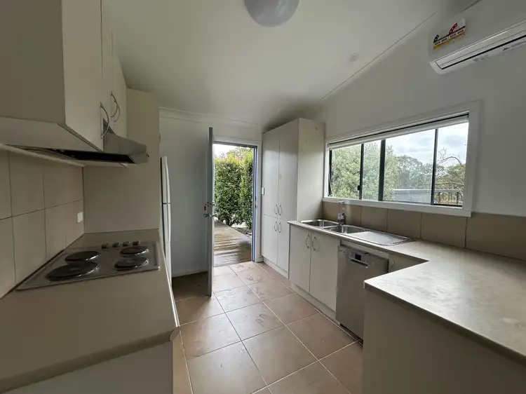 Second view of Homely house listing, 45A Jumbunna Place, Buxton NSW 2571