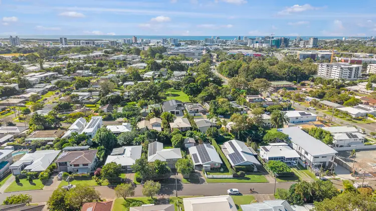 13 Vaughan Avenue, Maroochydore QLD 4558