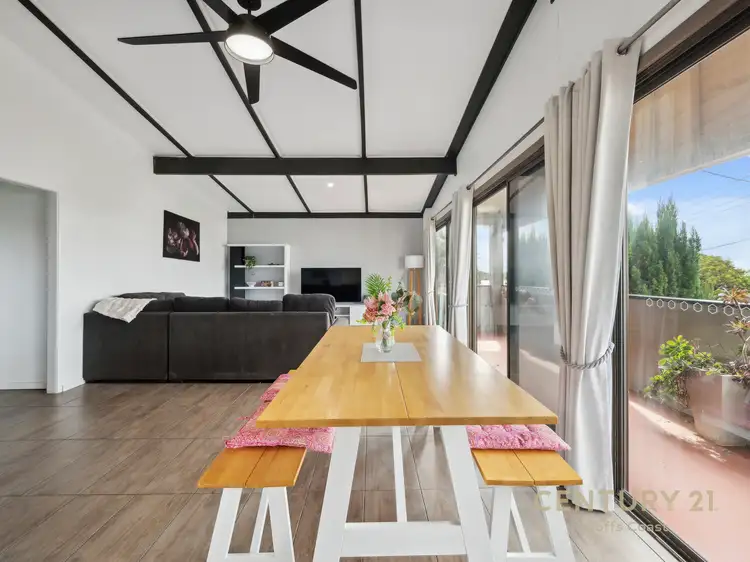 Third view of Homely house listing, 72 Bluegum Avenue, Sandy Beach NSW 2456