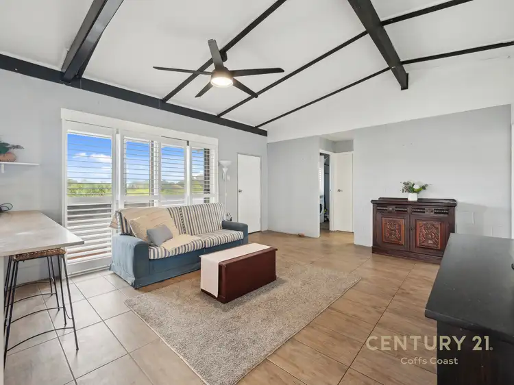 Fourth view of Homely house listing, 72 Bluegum Avenue, Sandy Beach NSW 2456