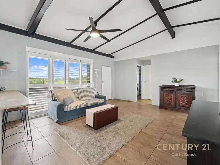 Fifth view of Homely house listing, 72 Bluegum Avenue, Sandy Beach NSW 2456