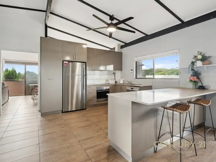 Sixth view of Homely house listing, 72 Bluegum Avenue, Sandy Beach NSW 2456