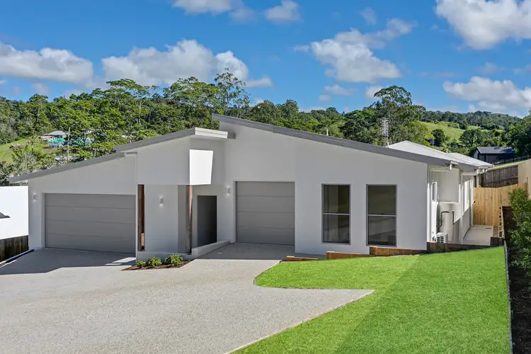 Second view of Homely semi-detached listing, 2/30 Lorikeet Place, Burnside QLD 4560