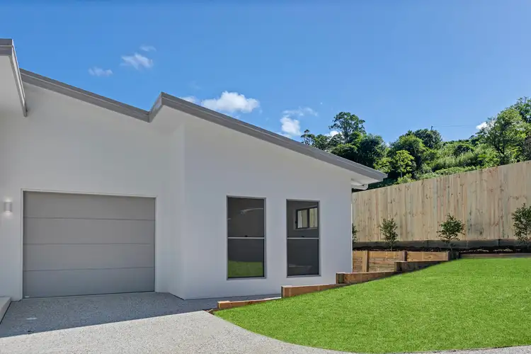 Third view of Homely semi-detached listing, 2/30 Lorikeet Place, Burnside QLD 4560