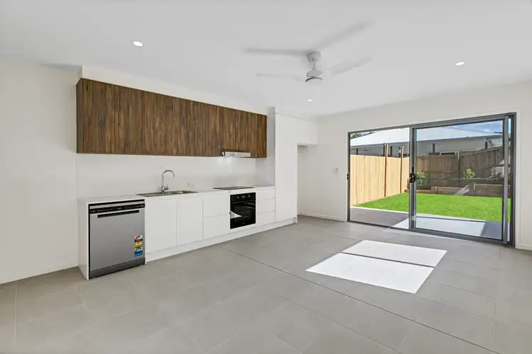 Fourth view of Homely semi-detached listing, 2/30 Lorikeet Place, Burnside QLD 4560