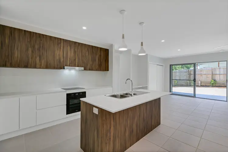 Fourth view of Homely semi-detached listing, 1/30 Lorikeet Place, Burnside QLD 4560